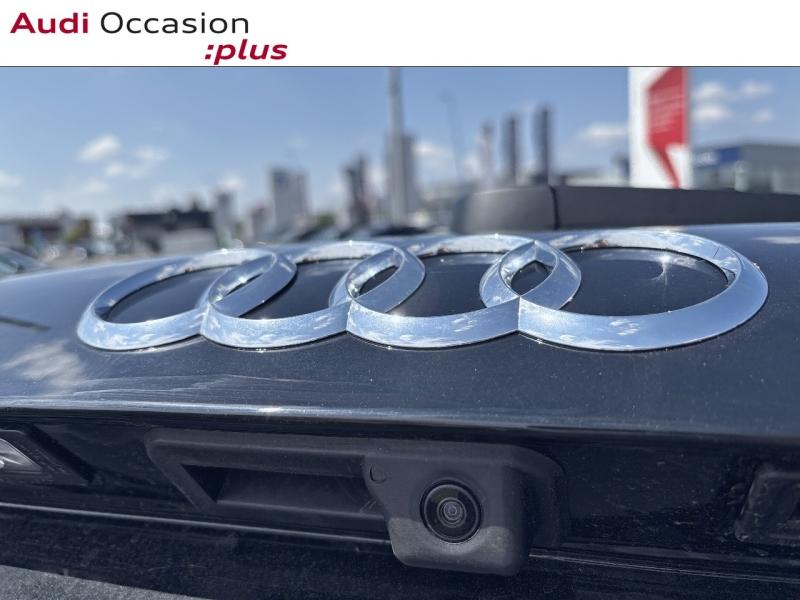Voitures occasions Audi A1 Sportback Design Dechy