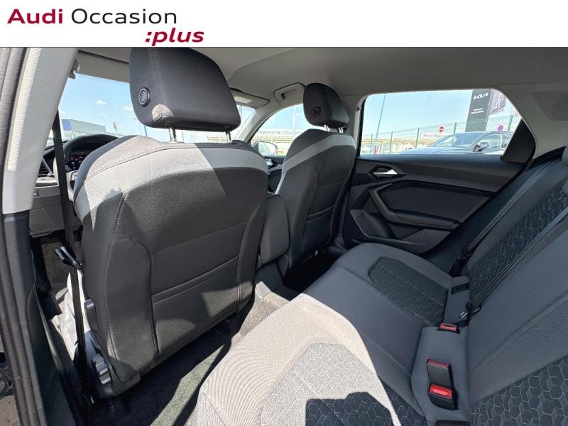 Voitures occasions Audi A1 Sportback Design Dechy