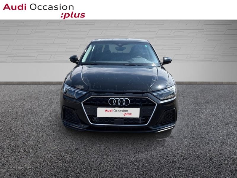 Voitures occasions Audi A1 Sportback Design Dechy
