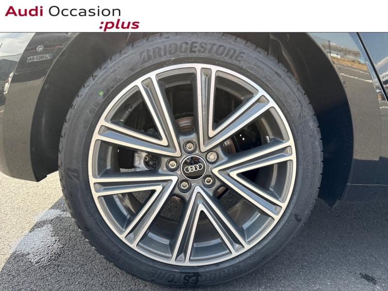 Voitures occasions Audi A1 Sportback Design Dechy