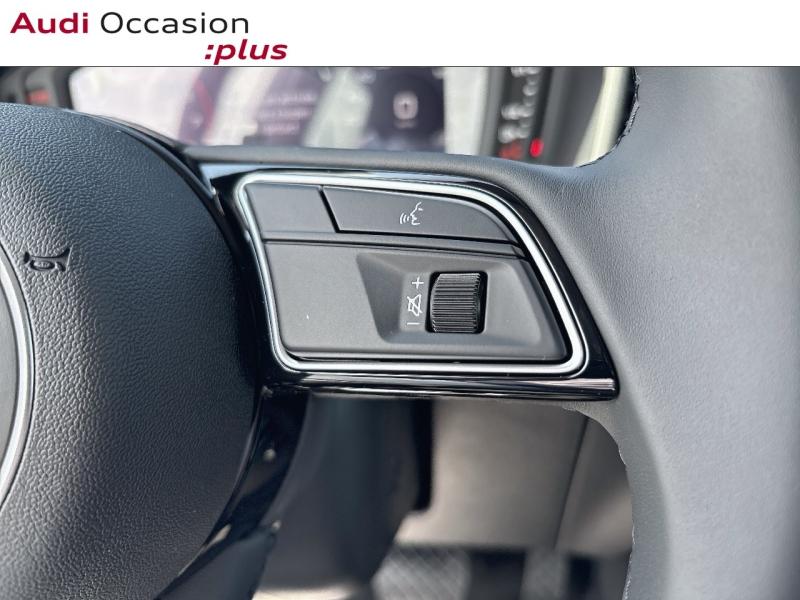 Voitures occasions Audi A1 Sportback Design Dechy