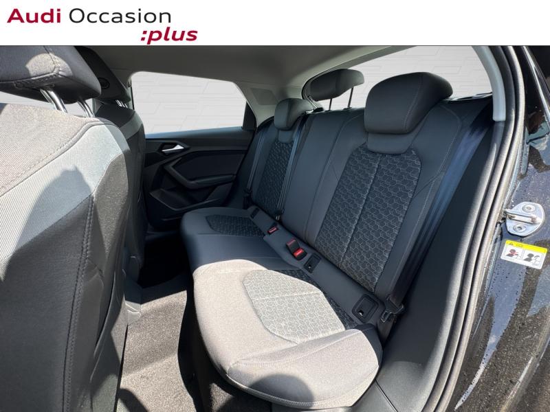 Voitures occasions Audi A1 Sportback Design Dechy
