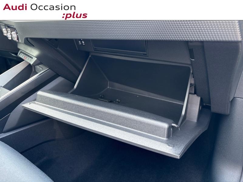 Voitures occasions Audi A1 Sportback Design Dechy