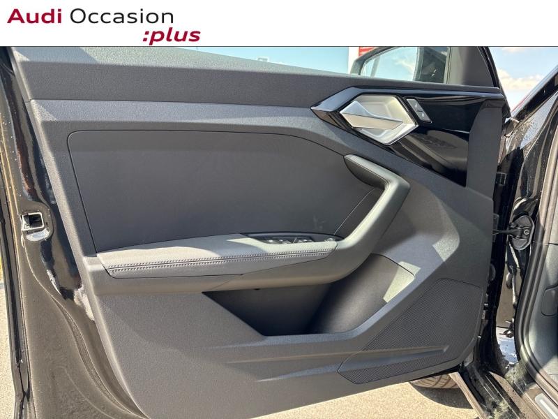 Voitures occasions Audi A1 Sportback Design Dechy