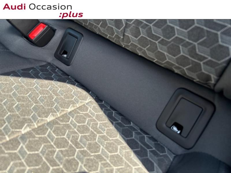 Voitures occasions Audi A1 Sportback Design Dechy