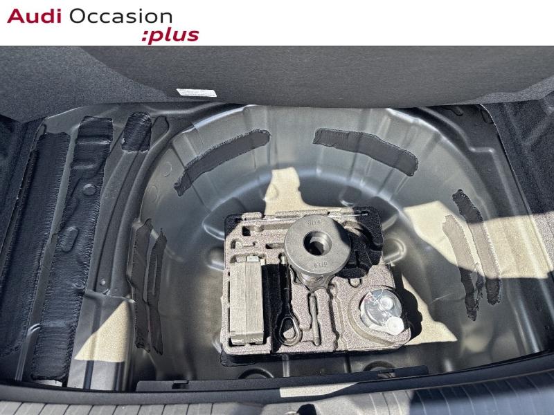 Voitures occasions Audi A1 Sportback Design Dechy