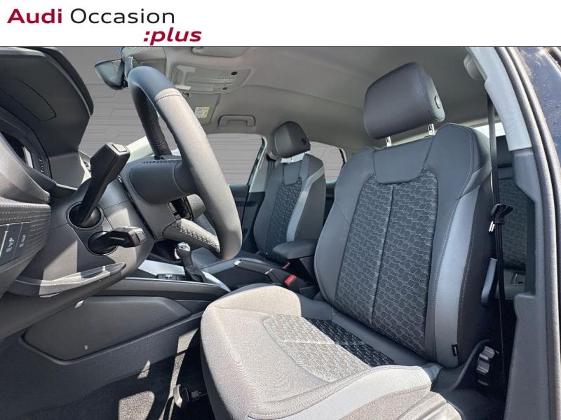 Voitures occasions Audi A1 Sportback Design Dechy