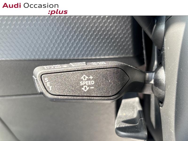 Voitures occasions Audi A1 Sportback Design Dechy