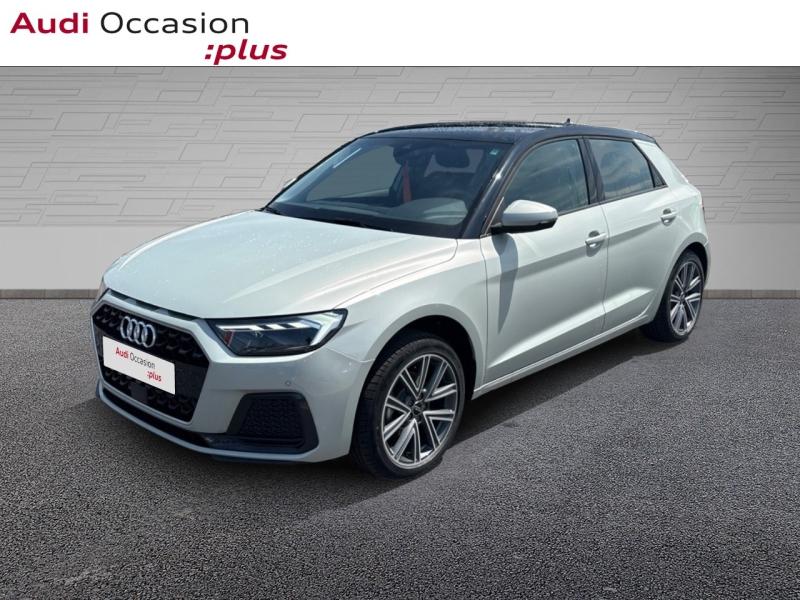 Voitures occasions Audi A1 Sportback Design Dechy