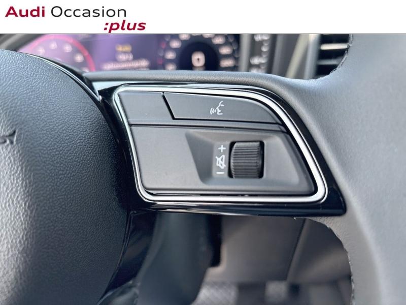 Voitures occasions Audi A1 Sportback Design Dechy