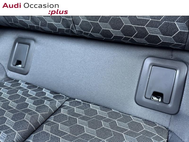 Voitures occasions Audi A1 Sportback Design Dechy