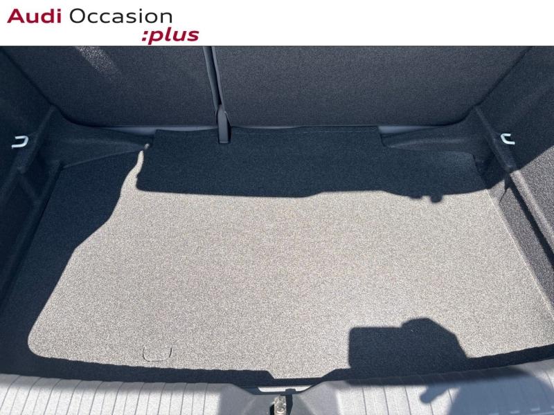 Voitures occasions Audi A1 Sportback Design Dechy