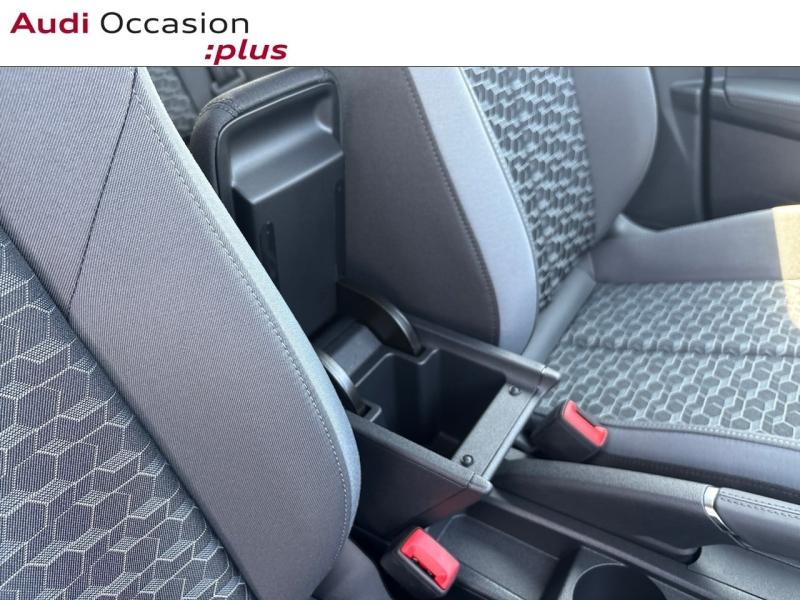 Voitures occasions Audi A1 Sportback Design Dechy