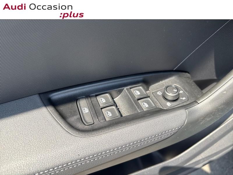 Voitures occasions Audi A1 Sportback Design Dechy
