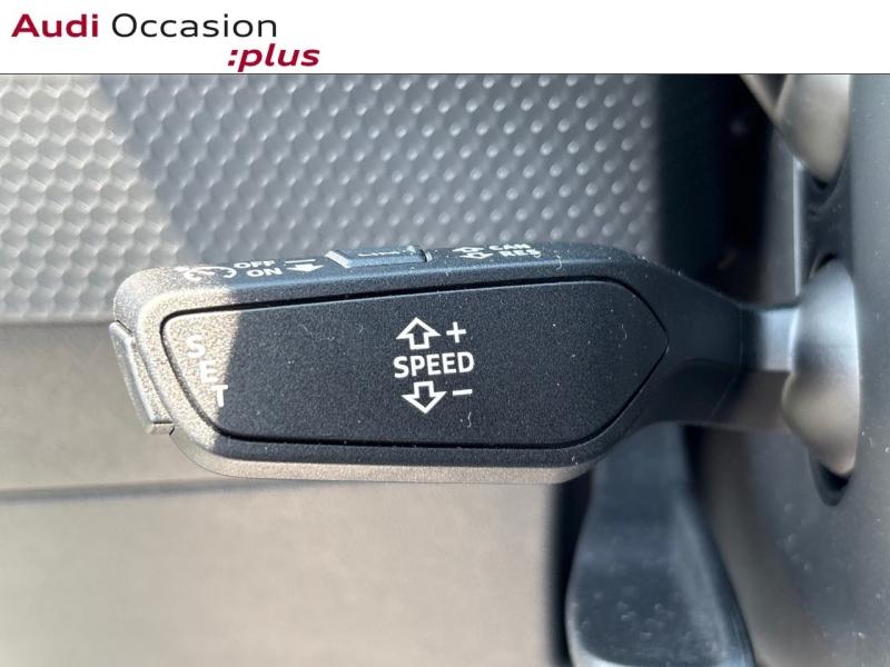 Voitures occasions Audi A1 Sportback Design Dechy