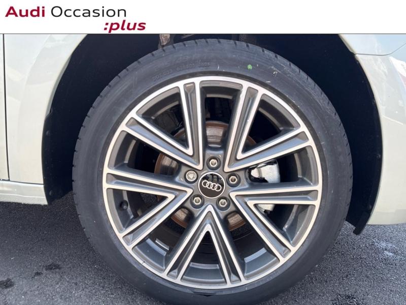 Voitures occasions Audi A1 Sportback Design Dechy