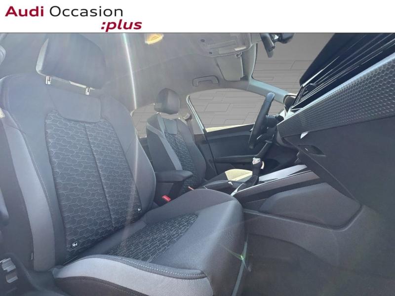 Voitures occasions Audi A1 Sportback Design Dechy