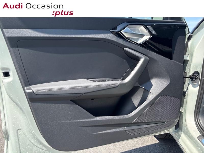 Voitures occasions Audi A1 Sportback Design Dechy
