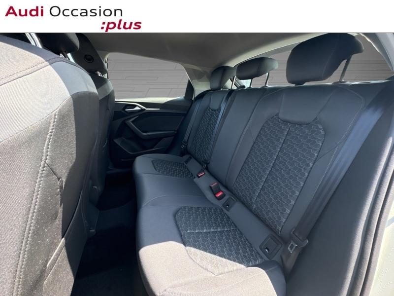 Voitures occasions Audi A1 Sportback Design Dechy