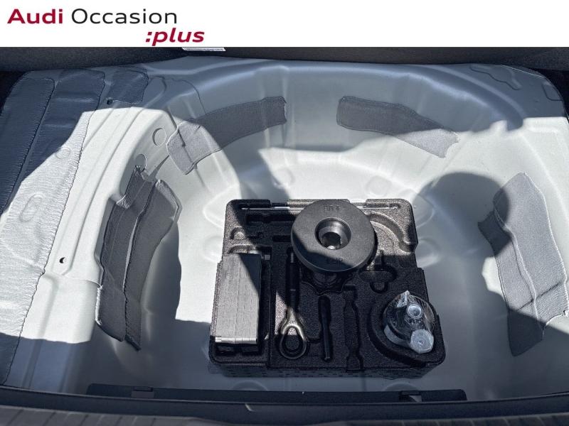 Voitures occasions Audi A1 Sportback Design Dechy