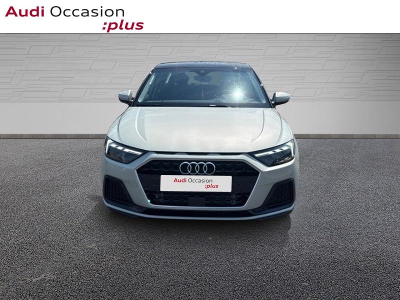 Voitures occasions Audi A1 Sportback Design Dechy