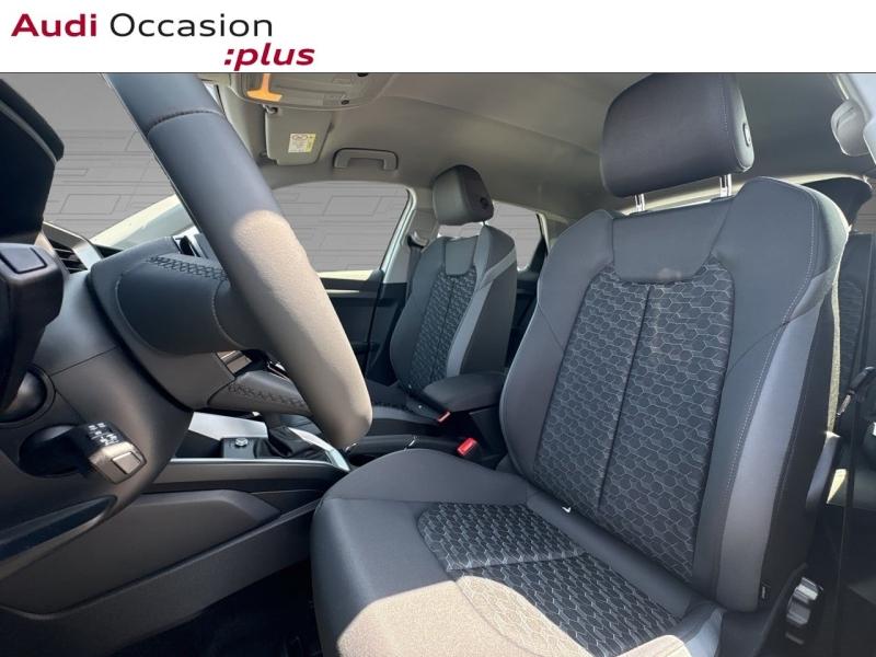 Voitures occasions Audi A1 Sportback Design Dechy