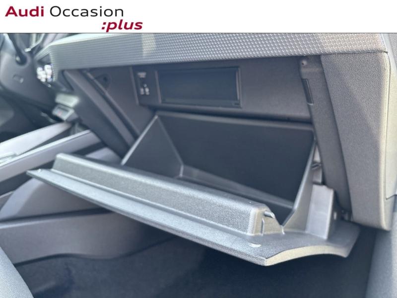 Voitures occasions Audi A1 Sportback Design Dechy