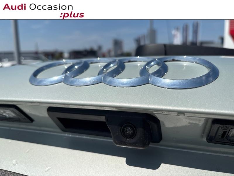 Voitures occasions Audi A1 Sportback Design Dechy