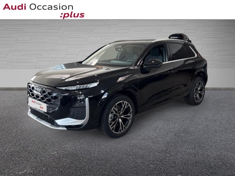 Voitures occasions Audi Q3 S line Dechy