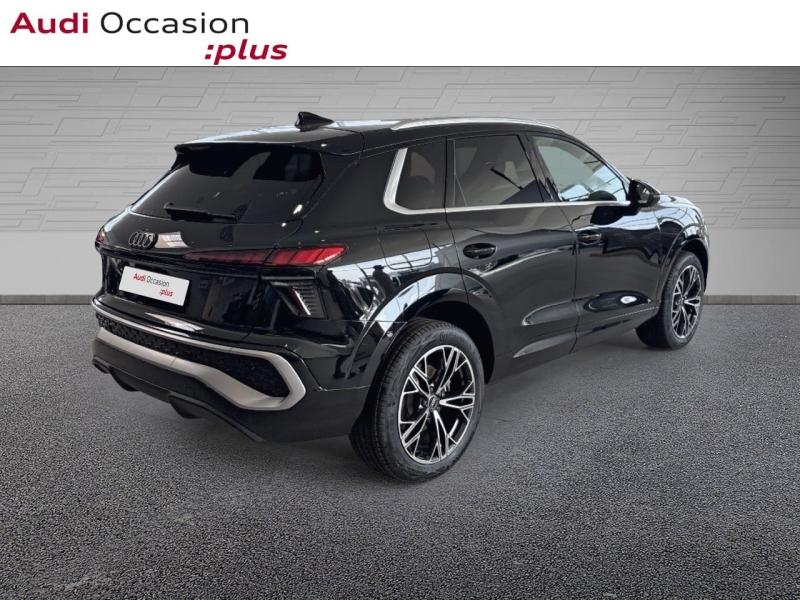 Voitures occasions Audi Q3 S line Lens