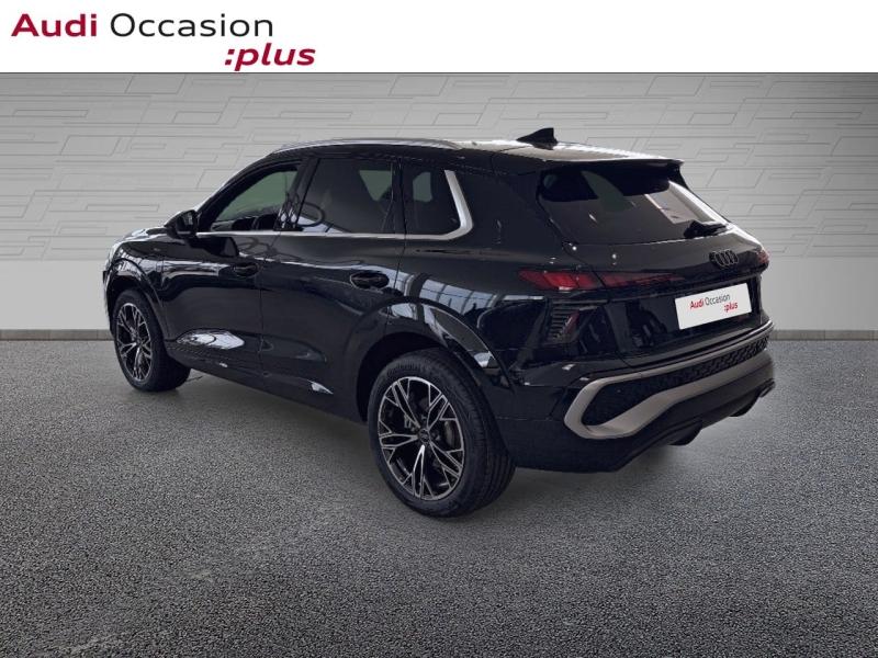 Voitures occasions Audi Q3 S line Dechy