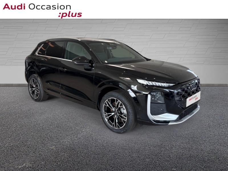 Voitures occasions Audi Q3 S line Lens