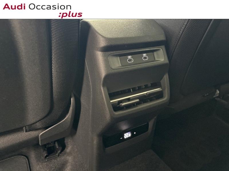 Voitures occasions Audi Q3 S line Lens
