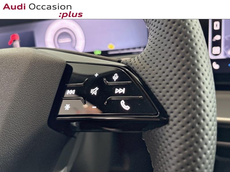 Voitures occasions Audi Q3 S line Lens