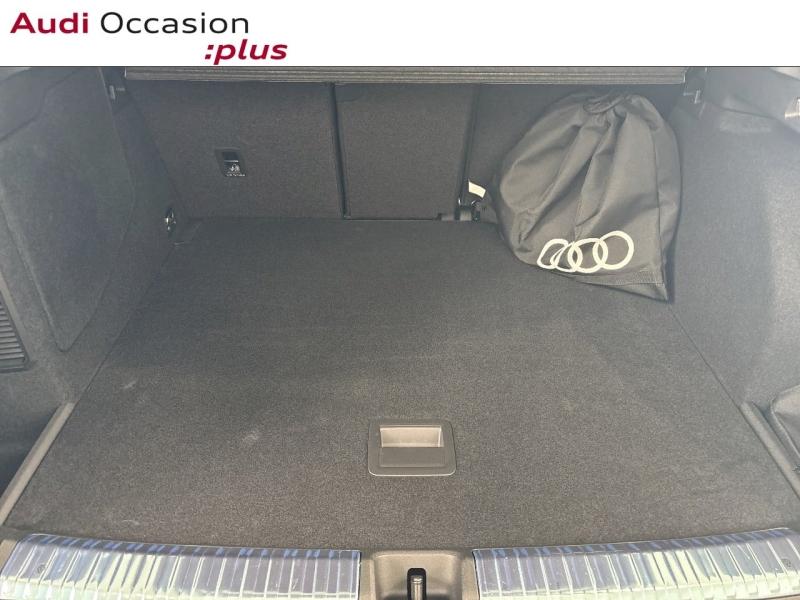 Voitures occasions Audi Q3 S line Dechy