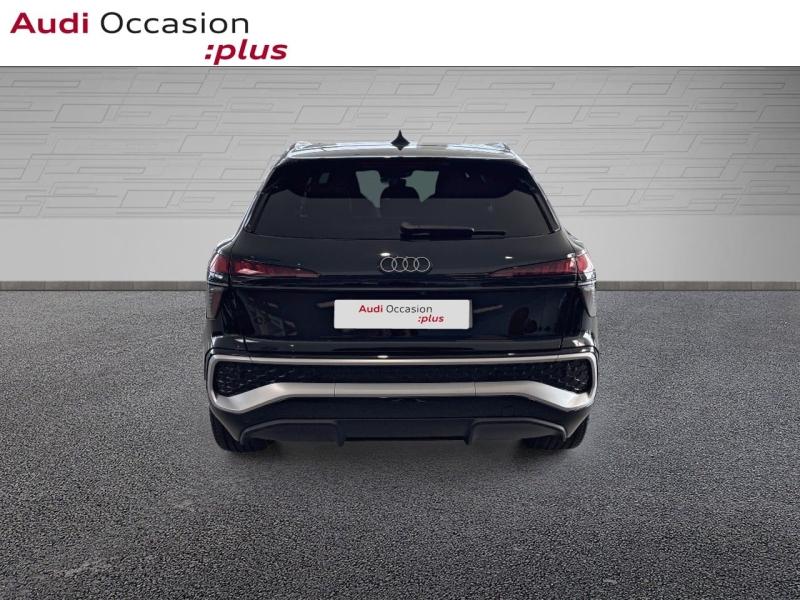 Voitures occasions Audi Q3 S line Lens