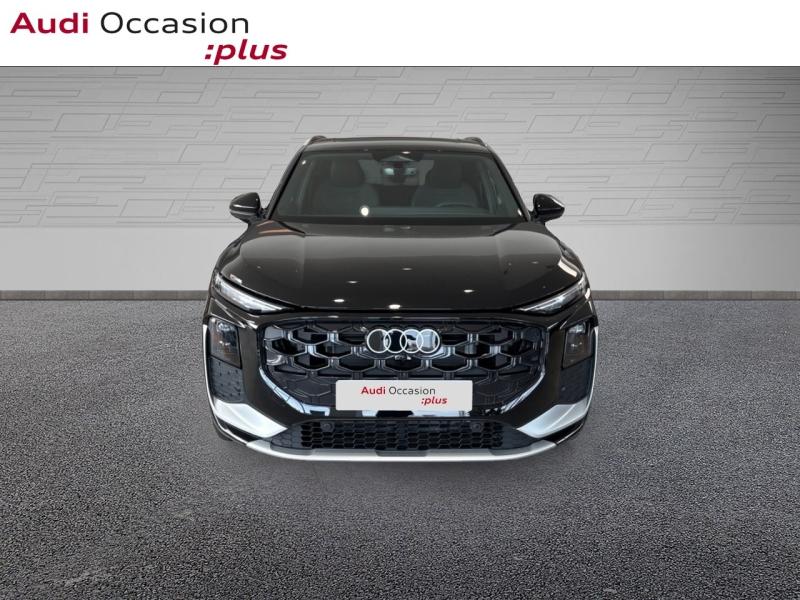 Voitures occasions Audi Q3 S line Lens