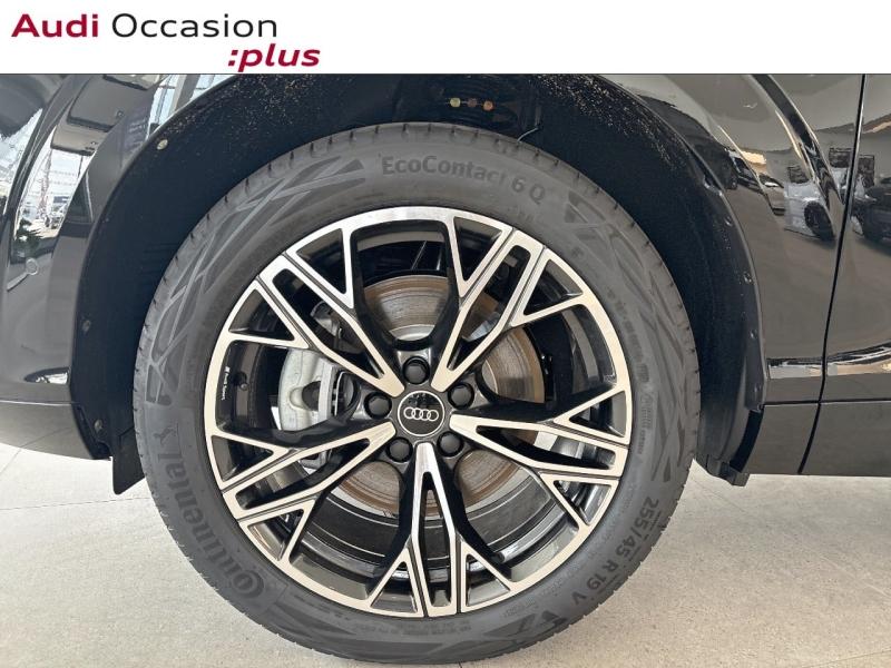 Voitures occasions Audi Q3 S line Lens