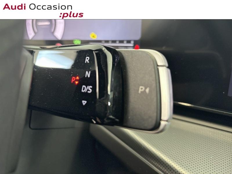 Voitures occasions Audi Q3 S line Lens