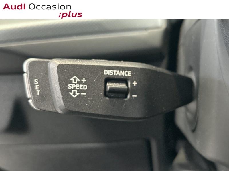 Voitures occasions Audi Q3 S line Lens