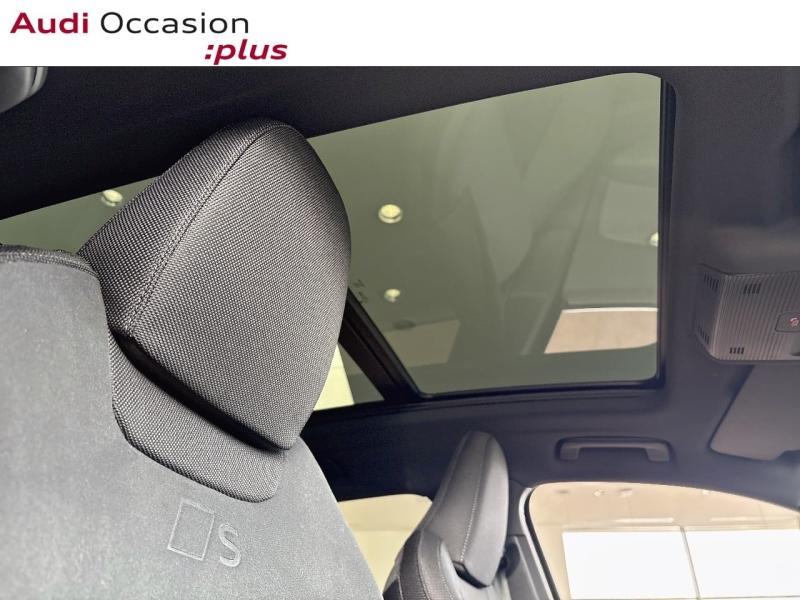 Voitures occasions Audi Q3 S line Lens