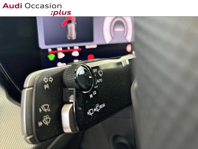 Voitures occasions Audi Q3 S line Lens