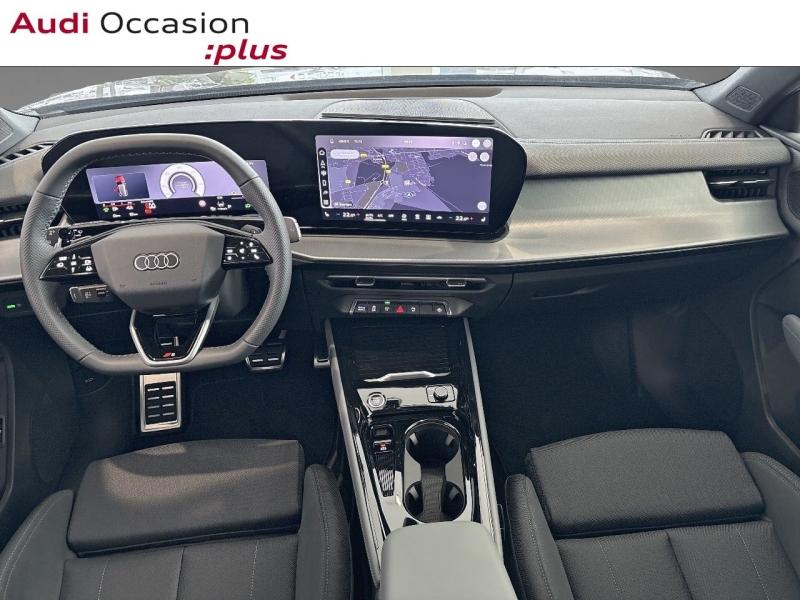 Voitures occasions Audi Q3 S line Dechy