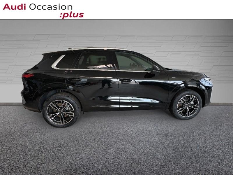 Voitures occasions Audi Q3 S line Lens