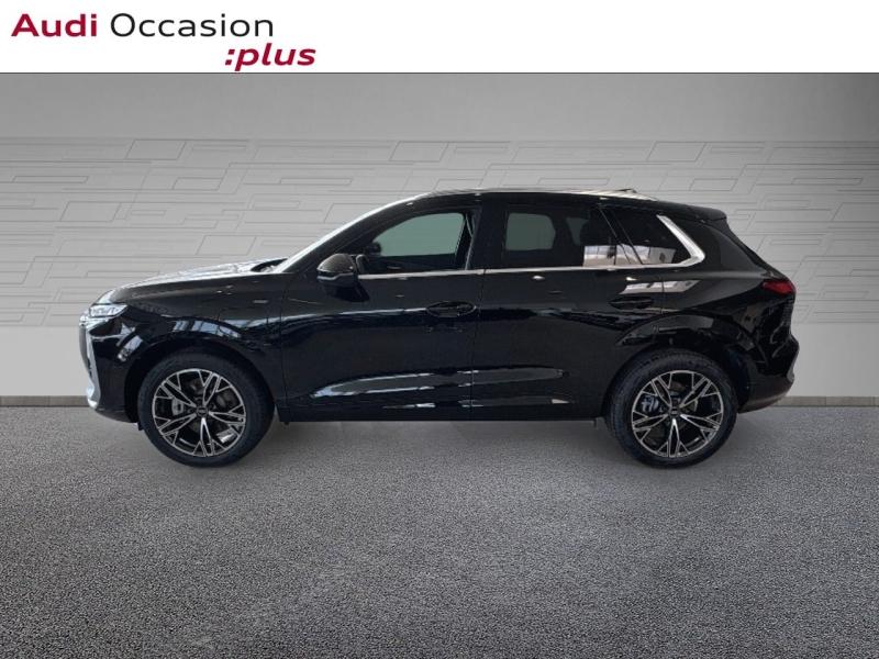 Voitures occasions Audi Q3 S line Lens