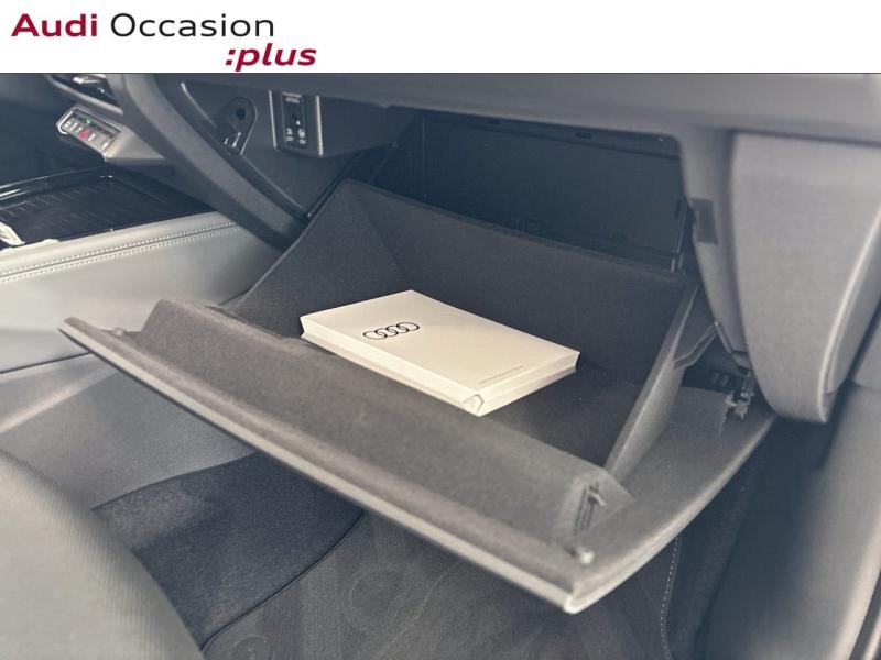 Voitures occasions Audi Q3 S line Lens