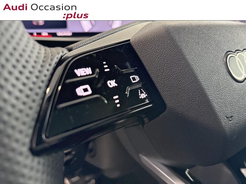 Voitures occasions Audi Q3 S line Lens