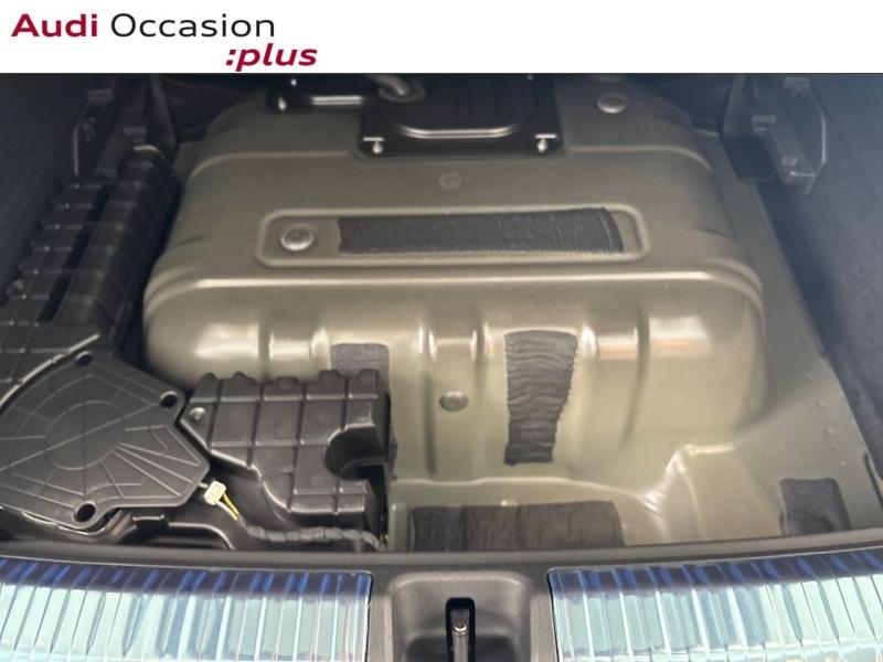 Voitures occasions Audi Q3 S line Lens