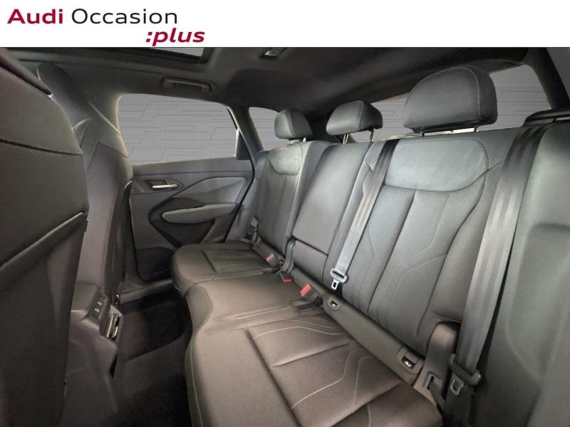 Voitures occasions Audi Q3 S line Lens