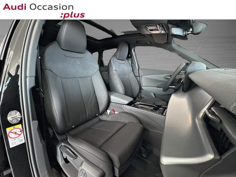 Voitures occasions Audi Q3 S line Lens